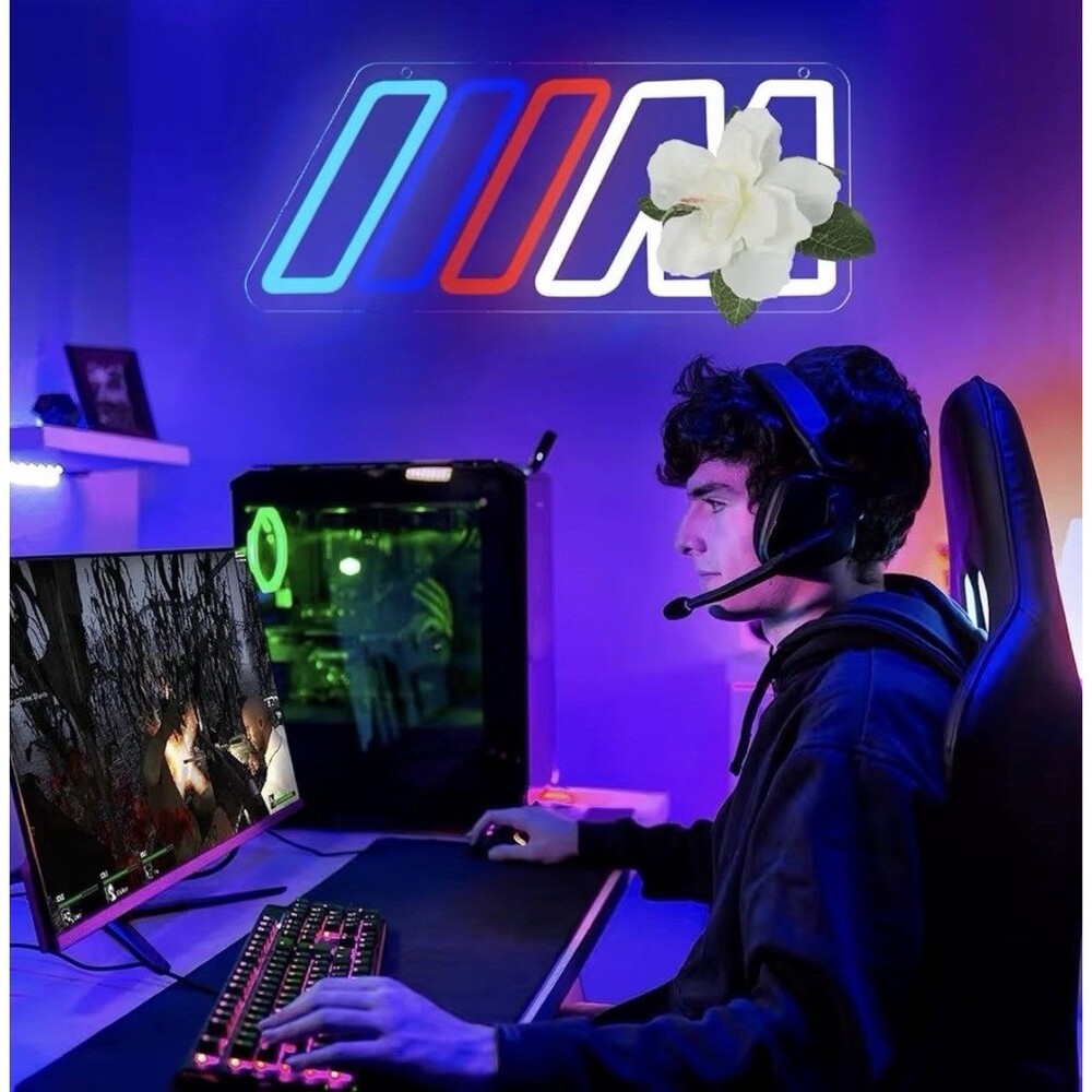 Gamers Light - Picture 6 of 6
